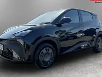 New BYD Dolphin Surf Active 64 kW (88 HP) 2026 Hatchback
