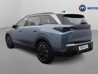 Used Peugeot 5008 GTi 145 HP (106 kW) 2026 SUV