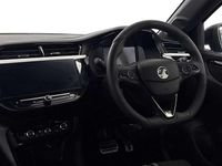 Used Vauxhall Corsa 128 HP (94 kW) 2023 Blue Hatchback