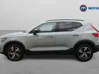 Used Volvo XC40 Plus 163 HP (119 kW) 2026 SUV