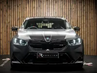 Used BMW M5 Comfort Edition 2026 Grey Estate