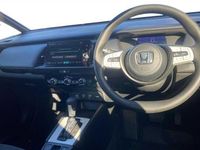 Used Honda Jazz Hybrid 109 HP (80 kW) 2023 Midnight blue beam Hatchback