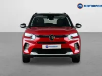 Ny Citroën e-C3 83 kW (113 HK) 2026 Röd Halvkombi