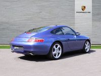 used Porsche 911 2dr - 1999 (T)