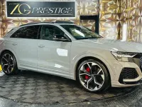 Used Audi Q8 600 HP (441 kW) 2024 SUV