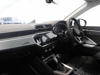 Used Audi Q3 Sport 150 HP (110 kW) 2025 Grey SUV