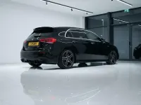 Used Mercedes A35 AMG AMG 2019 Black Hatchback