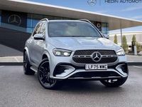 Used Mercedes GLE450 AMG AMG line 2025 SUV