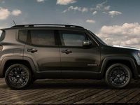 New Jeep Renegade North 129 HP (94 kW) 2025 SUV