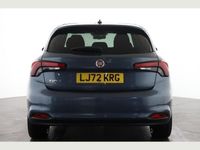 used Fiat Tipo 1.0 LIFE 5DR HATCHBACK PETROL FROM 2022 FROM EPSOM (KT17 1DH) | SPOTICAR