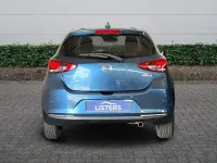 Used Mazda 2 Inclusive 2021 Blue Hatchback