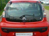 Used Citroën C1 2006 Hatchback