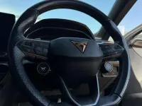 Used Cupra Formentor VZ2 333 HP (244 kW) 2022 Grey SUV