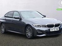 Used BMW 320 M Sport 184 HP (135 kW) 2022 Sedan