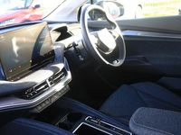 Used Skoda Elroq 210 kW (286 HP) 2025 Black magic pearl effect SUV