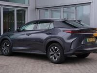 Used Lexus RZ 300e 150 kW (204 HP) 2024 Grey SUV