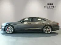Used Bentley Flying Spur 2022 Magnetic Sedan