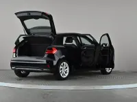 Used Audi A1 Sportback Sport 110 HP (80 kW) 2021 Black Hatchback