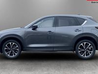 Used Mazda CX-5 Edition 165 HP (121 kW) 2022 SUV