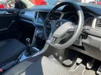 Begagnad VW T-Roc Active 110 HK (80 kW) 2021 SUV