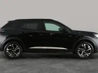 Used Peugeot e-2008 GT 100 kW (136 HP) 2023 Black SUV
