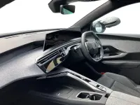Used Peugeot 5008 GTi 145 HP (106 kW) 2025 Blue SUV