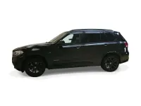 Used BMW X5 M Sport 2018 Black SUV