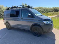 Used VW T6.1 2023 Grey Van