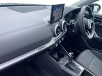 Used Audi Q2 Sport 150 HP (110 kW) 2025 Brilliant black SUV