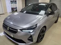 Second-hand Vauxhall Corsa SRi 2021 Gri Hatchback