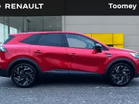 Nuevo Renault Symbioz Techno Esprit Alpine 160 CV (117 kW) 2025 Rojo SUV