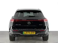 Used Mercedes EQA300 AMG line 167 kW (228 HP) 2023 SUV