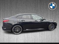 Used BMW 220 M Sport 188 HP (138 kW) 2021 Black Coupe