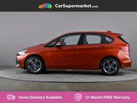 used BMW 220 2 Series Active Tourer d xDrive Sport 5dr Step Auto