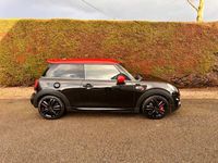 used Mini John Cooper Works Hatchback 2.0II 3dr Auto [8 Speed]