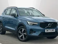 Used Volvo XC40 Plus 197 HP (144 kW) 2026 SUV