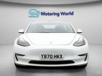 Used Tesla Model 3 Long Range AWD 258 kW (351 HP) 2023 Sedan