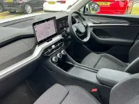 Used Skoda Kodiaq SE 110 HP (80 kW) 2025 Moon white metallic SUV