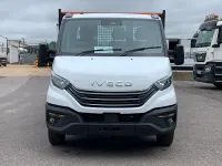 New Iveco Daily 140 HP (102 kW) 2026 White