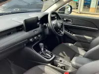 Usado Honda HR-V Advance 131 CV (96 kW) 2023 Negro SUV