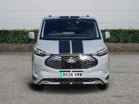 Used Ford Transit Custom Sport 160 kW (218 HP) 2026 Van