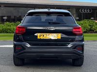 Used Audi Q2 Black Edition 150 HP (110 kW) 2026 Black SUV
