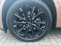 Used Mazda CX-80 Homura-Line 254 HP (186 kW) 2025 Bronze SUV