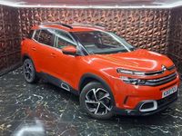 Used Citroën C5 Flair 131 HP (96 kW) 2020 Hatchback