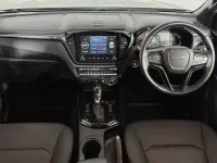 Used Isuzu D-Max 2024 Black Pickup