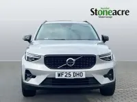 Used Volvo XC40 Ultra 163 HP (119 kW) 2026 SUV