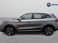 Used MG ZS Trophy 196 HP (144 kW) 2025 Grey SUV