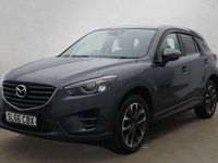 Used Mazda 6 Inclusive 175 HP (128 kW) 2016 Grey SUV