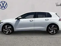 Used VW Golf VIII GTI 265 HP (194 kW) 2026