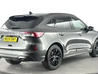 Used Ford Kuga S 190 HP (139 kW) 2023 Grey SUV